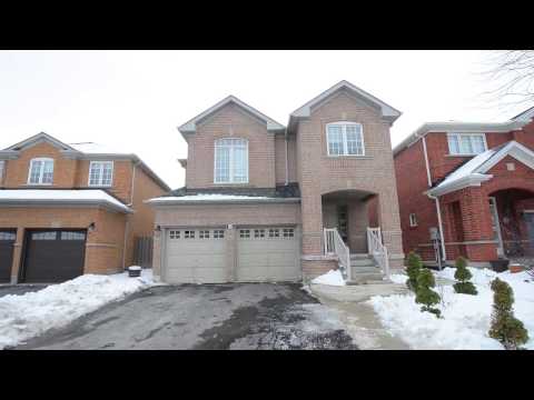 68 Ferncroft Place Brampton, Kamal Samra
