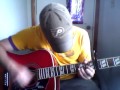 Sorry To Keep You Waiting (The Methadones acoustic cover)