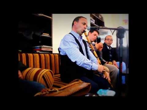 Neyzen Aziz Şenol Filiz