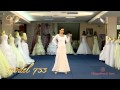 Свадебное платье Victoria Karandasheva 733