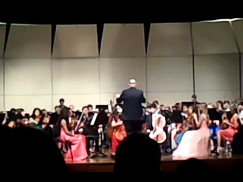 BVN Blue Valley North Orchestra