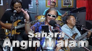 Download lagu Sahara - Angin Malam ( Live ) mp3