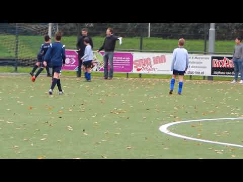 Schot op de lat door DHSC-illegaal.