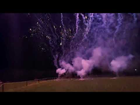 06. Vuurwerkshow Heelweg - 2 april 2022