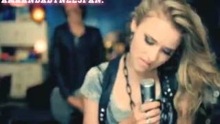 Emily Osment~I Hate The Homecoming Queen [Music Video]