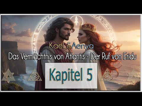 "Der Ruf von Eridu" - Das Vermächtnis von Atlantis - Kapitel 5 | Nojan Velvet shadows Musik Video