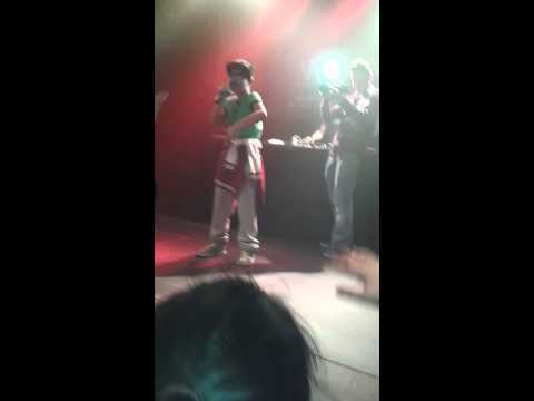 Eko Fresh-Mo Trip-Serc-Sinan G-Joka-Ado K. & BERKE