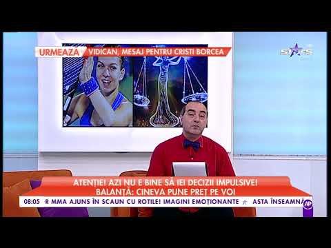 Horoscopul zilei 4 iulie 2018. Taurii au parte de întâlniri plăcute