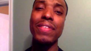 Ronald Nicholson sings &quot;I love You&quot;