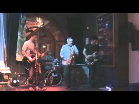 KJR - Anybody Out There