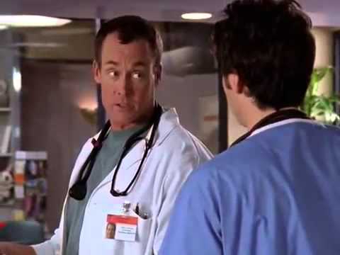 Scrubs 'I Can't Believe Your Head Exploded  '