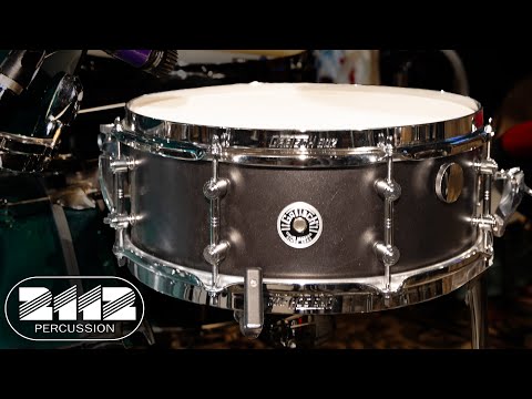 Gretsch Brooklyn Standard 5.5x14" Snare Drum image 11