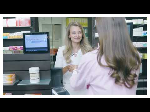 TopPharm Zentrum Apotheke YouTube-Vdeominiatur 4