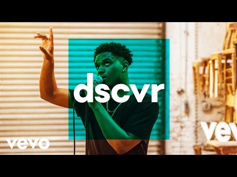 JAHKOY - No Regrets - Vevo dscvr (Live)