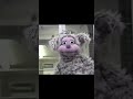 Shorts Osbert And Cush Treetown Spin Off