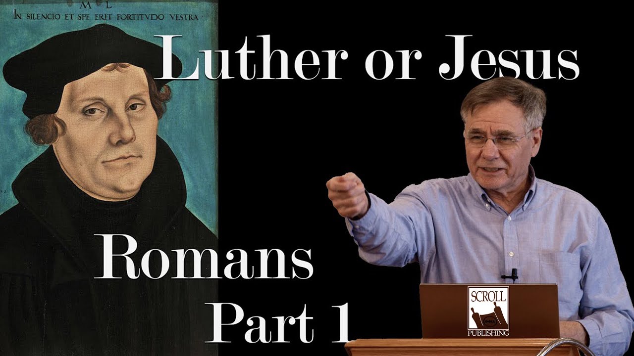 What The Early Christians Believed About The Book Of Romans - David Bercot