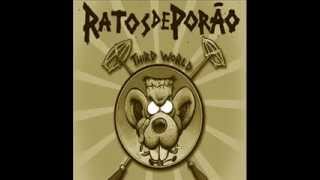 Ratos De Porao - Commando ( Live Ramones Cover )