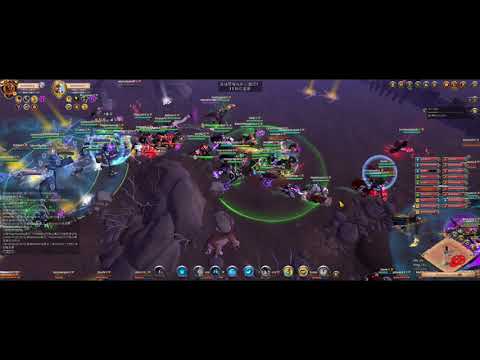 8/2 SURF Defend homeland | Albion Online | ZvZ