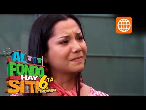 Al fondo hay sitio capitulo 1033 - parte 1/5