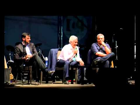 Unity Day: Full Interview (2013; in Italian)