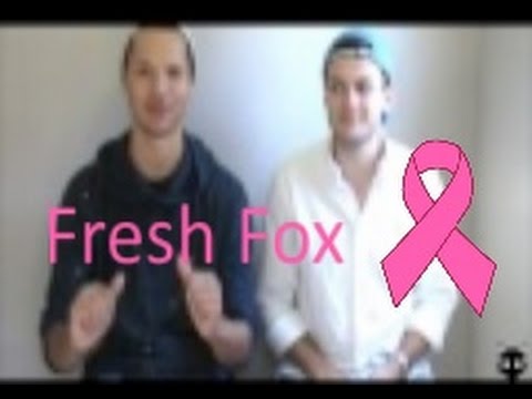 1st video on fresh fox