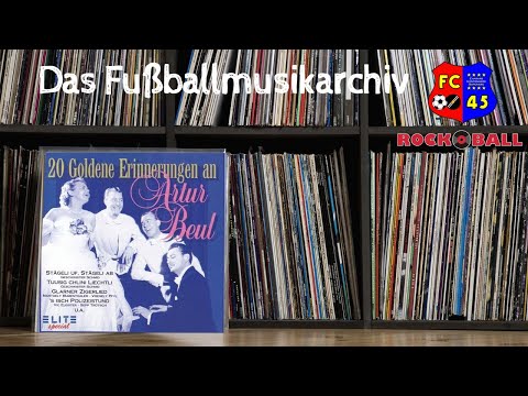 Geschwister Schmid - Goal (1948)