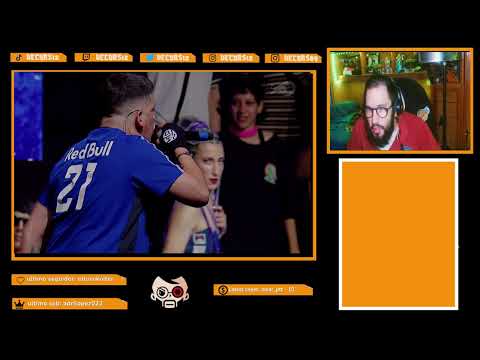 red bull argentina jesse pungaz vs klan