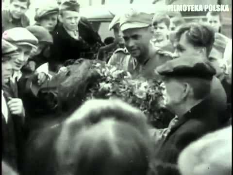 Wyzwolenie Chełma i Lublina w 1944 r.