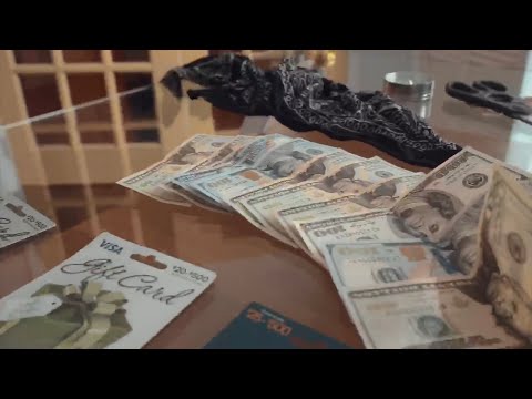 1030 Tuwop - Glo (Official Music Video) [Shot By + Edited By WoahAydrian x Loadedupvisuals]