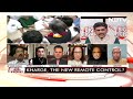 BJP Kare To Chamatkar, Congress Kare To Gunehgaar: Tehseen Poonawala | The Big Fight - Video