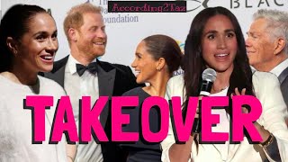 TAKE OVER - She Can’t Help Herself