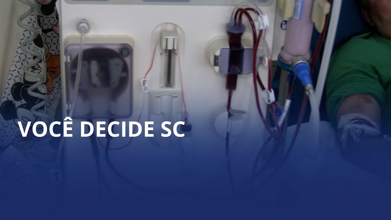 Após votação popular, Renal Vida de Rio do Sul deve receber recurso do programa Você Decide SC