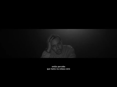 Yago Oproprio - Estaca Zero (prod. Patrício Sid)