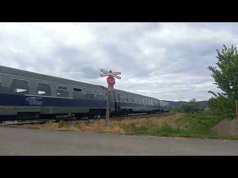 gm 922 Cluj-Napoca- Baia Mare . Cu un mecanic de milioane.