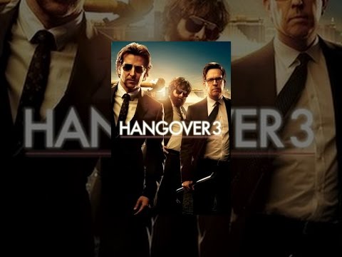 Hangover 3
