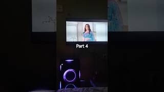 JBL party' Box Ultimate India 1 movie review sound check part 4