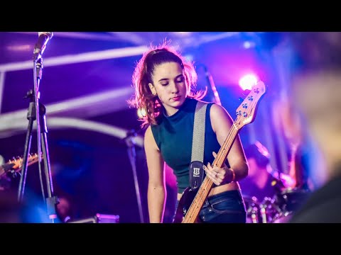 Around the World - Red Hot Chilli Peppers (Cover)