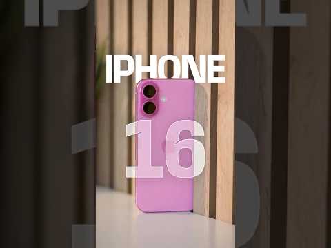 Llevo 16 años usando distintos iPhone y esto es siempre lo que configuro nada más sacarlo de la caja