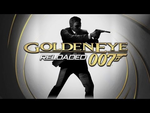 Mi6 Ops Walkthrough - GoldenEye 007: Reloaded Video (PS3, Xbox 360)