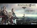 Resonance Of Fate Ng Espa ol Road To Platino Episodio 1