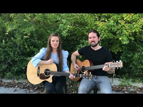 TRAVELIN SOLDIER by The Dixie Chicks - Cover by Mags McCarthy