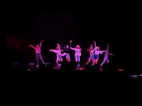 [190322] Dreamcatcher Invitation From Nightmare City Singapore - PIRI