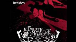 Bullet for my Valentine - Intro+Her voice Resides