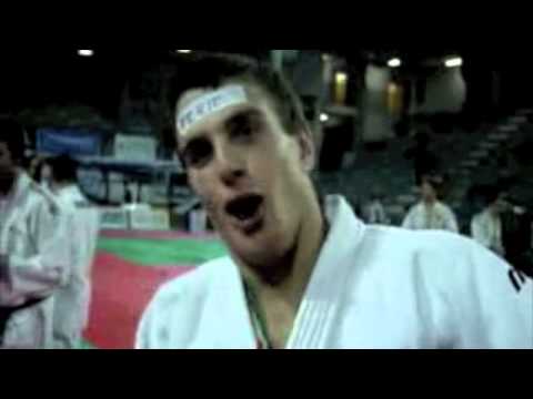 Facce da italiajudo_andrea regis