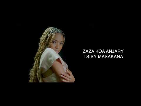 NAIMAH - ANTSIKA TSY MITOVY (NOUVEAUTE GASY 2021)