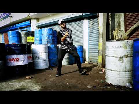 Keep Dancing - Chop Daily x Fya Nya x Siza (Dance Cover) by @guptanavneet32