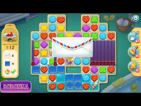 Matchington Mansion level 4357 HD