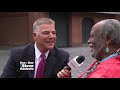 Breaking Barriers Through Mister Rogers Neighborhood