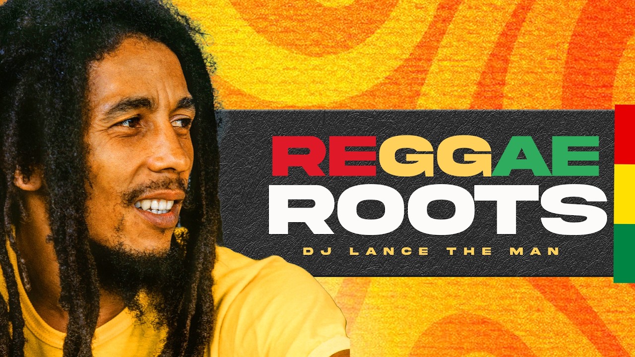 Special Request Vol.26 – DJ LANCE THE MAN