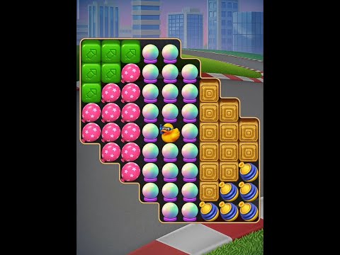 TOON BLAST level 4521